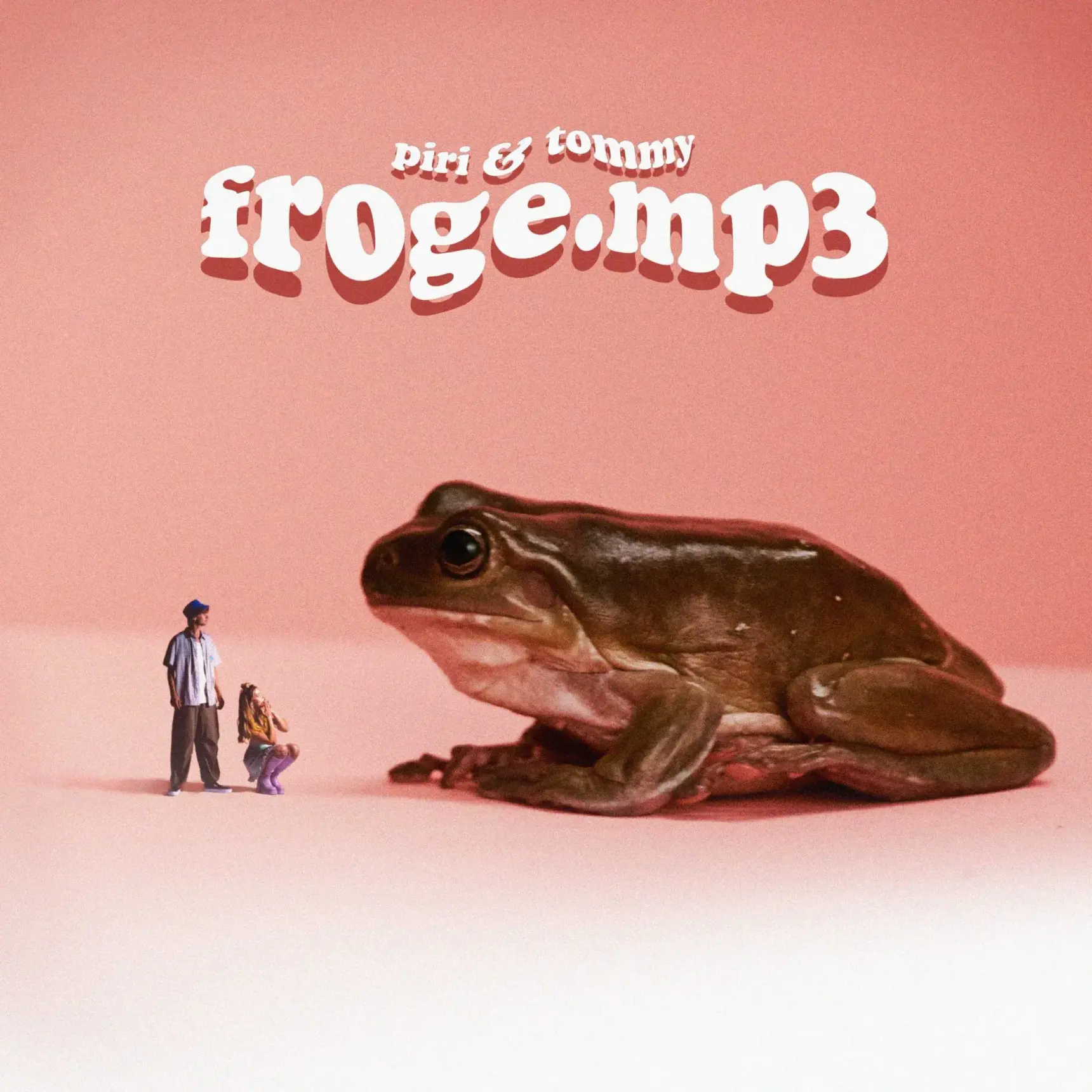 Froge mp3 Artwork low res scaled