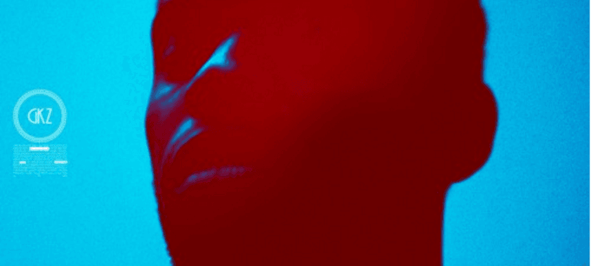 Gaika the villainous theme