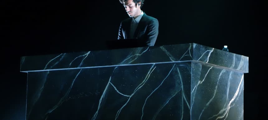 Gesaffelstein