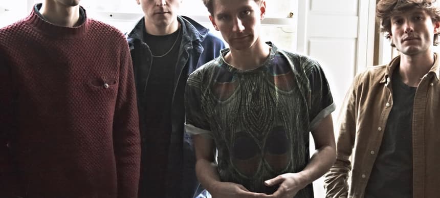 Glass animals