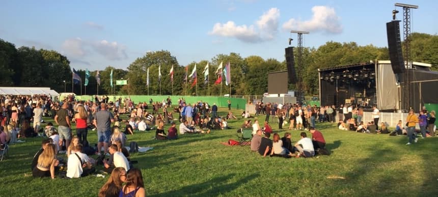 Glasto
