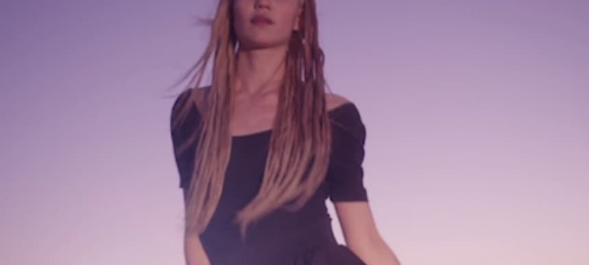 Grimes genesis music video trailer