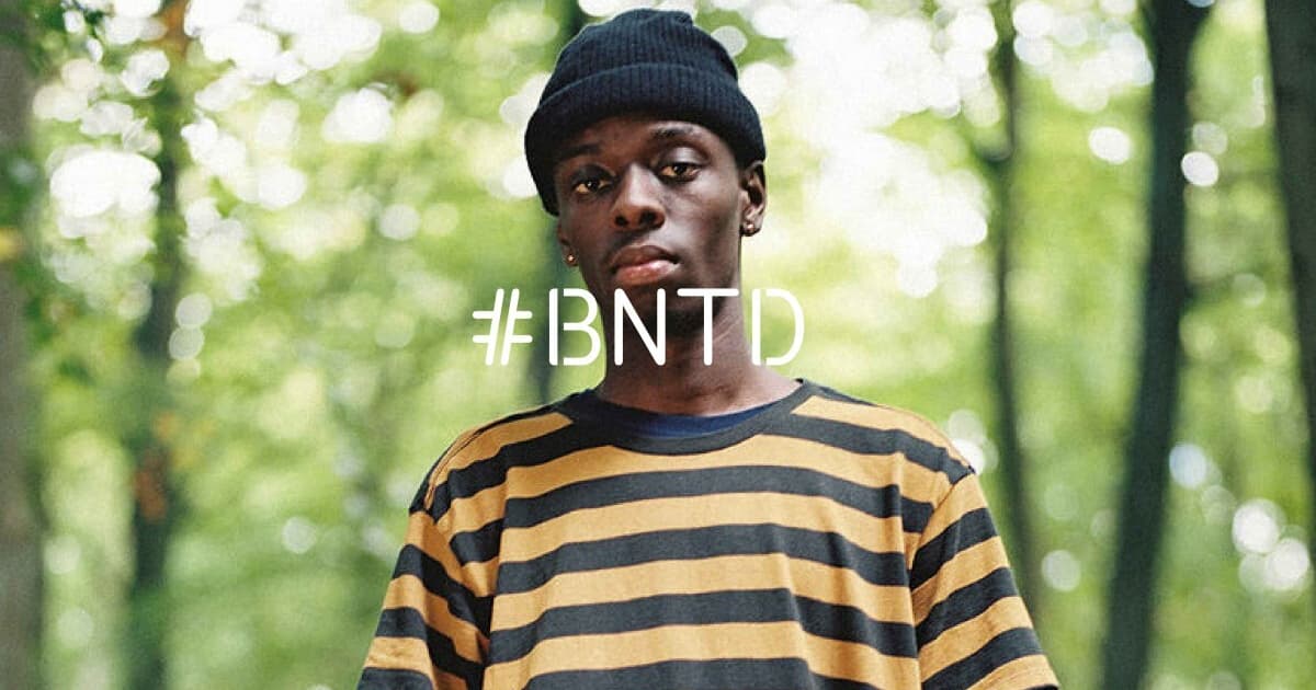 Bntd Playlist: Brand New To Dummy (#BNTD) | DMY