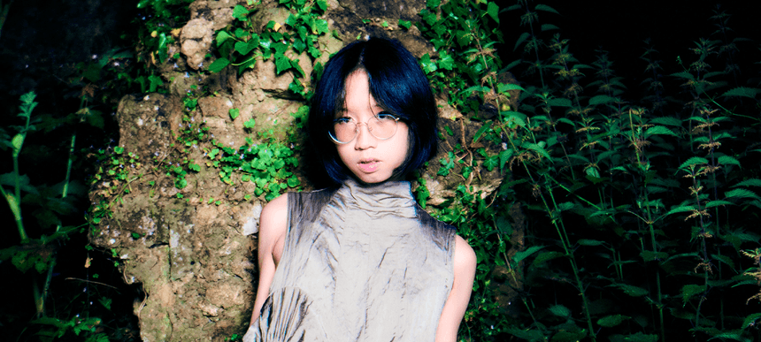 Gyrofield press shot