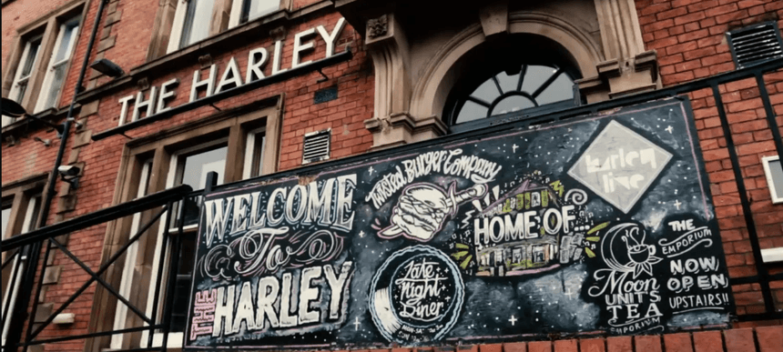 Harley