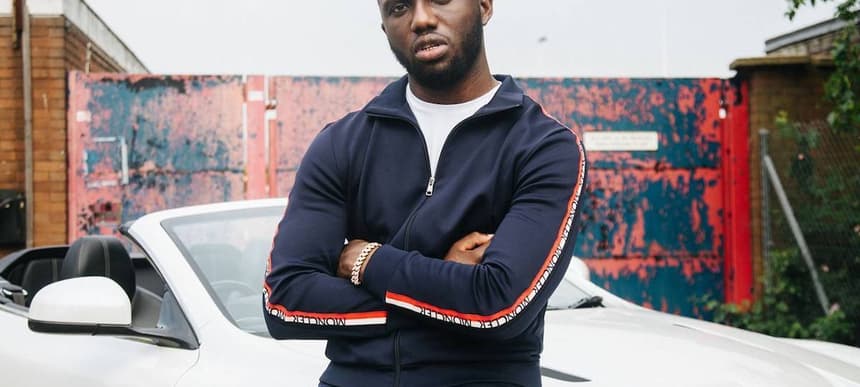 Headie one 3