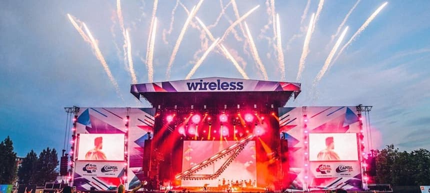 How to get wireless festival tickets 2018 2