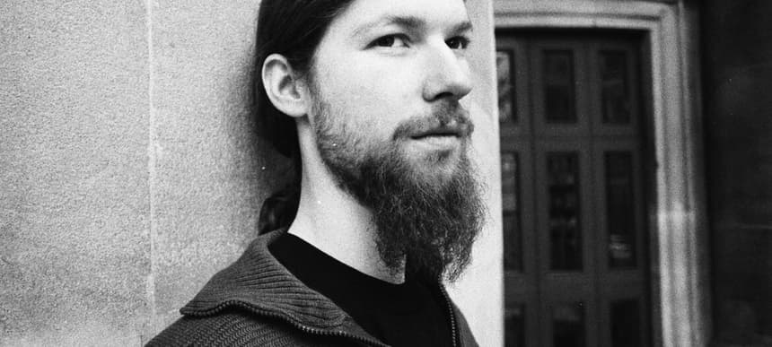 Https hypebeast com image 2018 07 aphex twin posters new album rumors 001