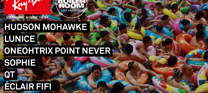 Hud mo boiler room