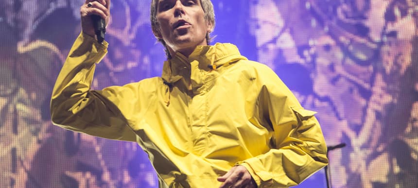 Ianbrown