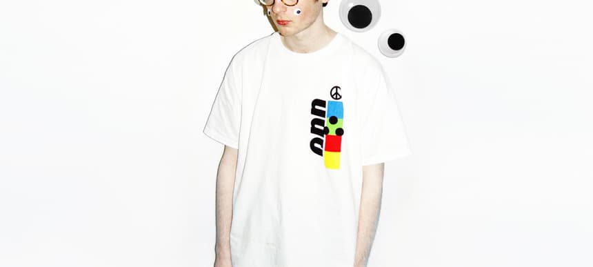 Iglooghost