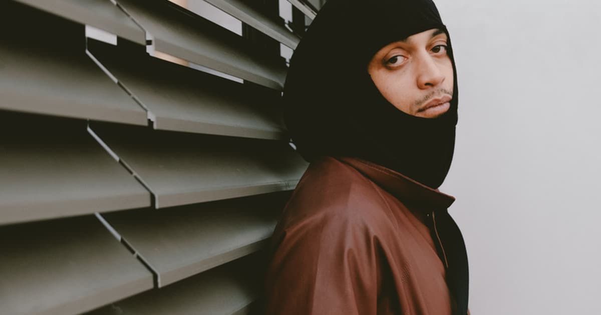 The 10 Best Emerging Irish Artists & Producers, according to EMBY | DMY