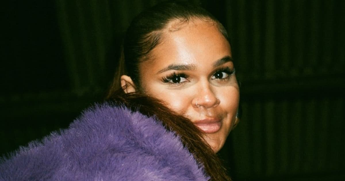 Mya K teams up with South London rapper Len for a boisterous remix of ...