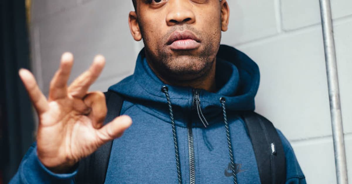 Wiley surprise-drops another album, 'Boasty Gang - The Album' weeks ...