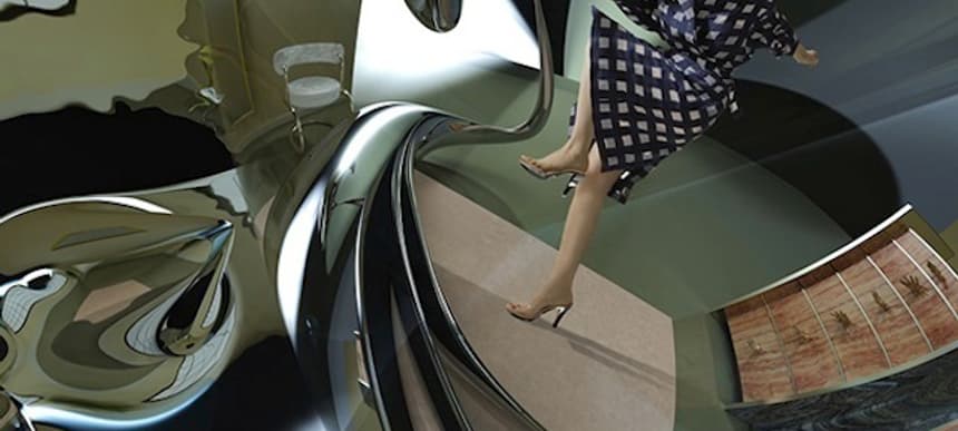 Interiors