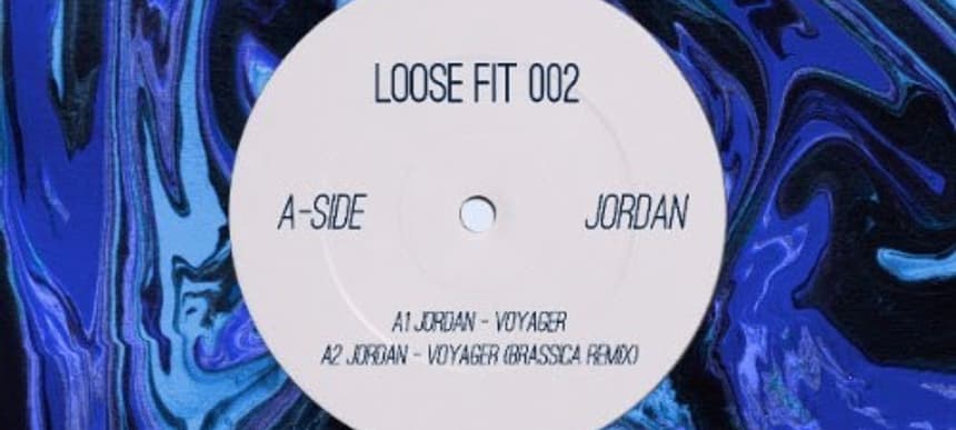 J ORDAN