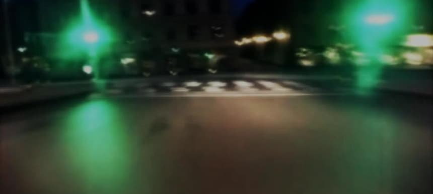 Jacques greene night tracking vid