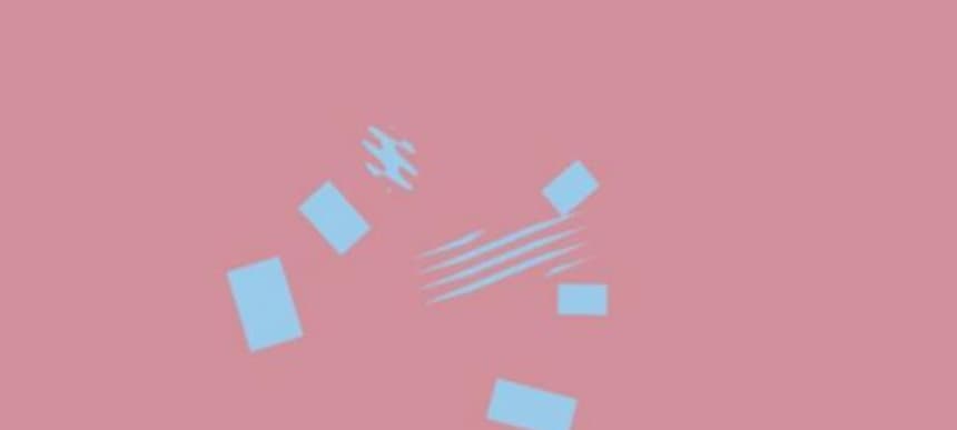Jamie xx girl squares