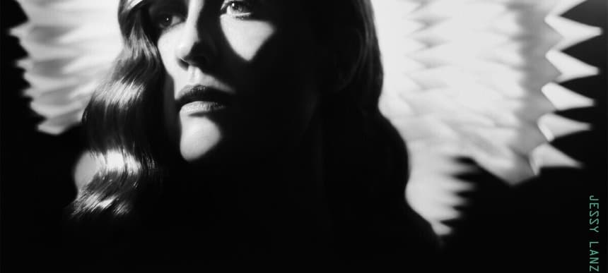 Jessy lanza pull my hair back
