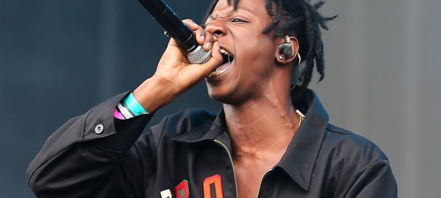 Joey badass