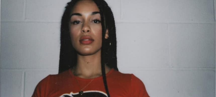 Jorja smith 2016 rec
