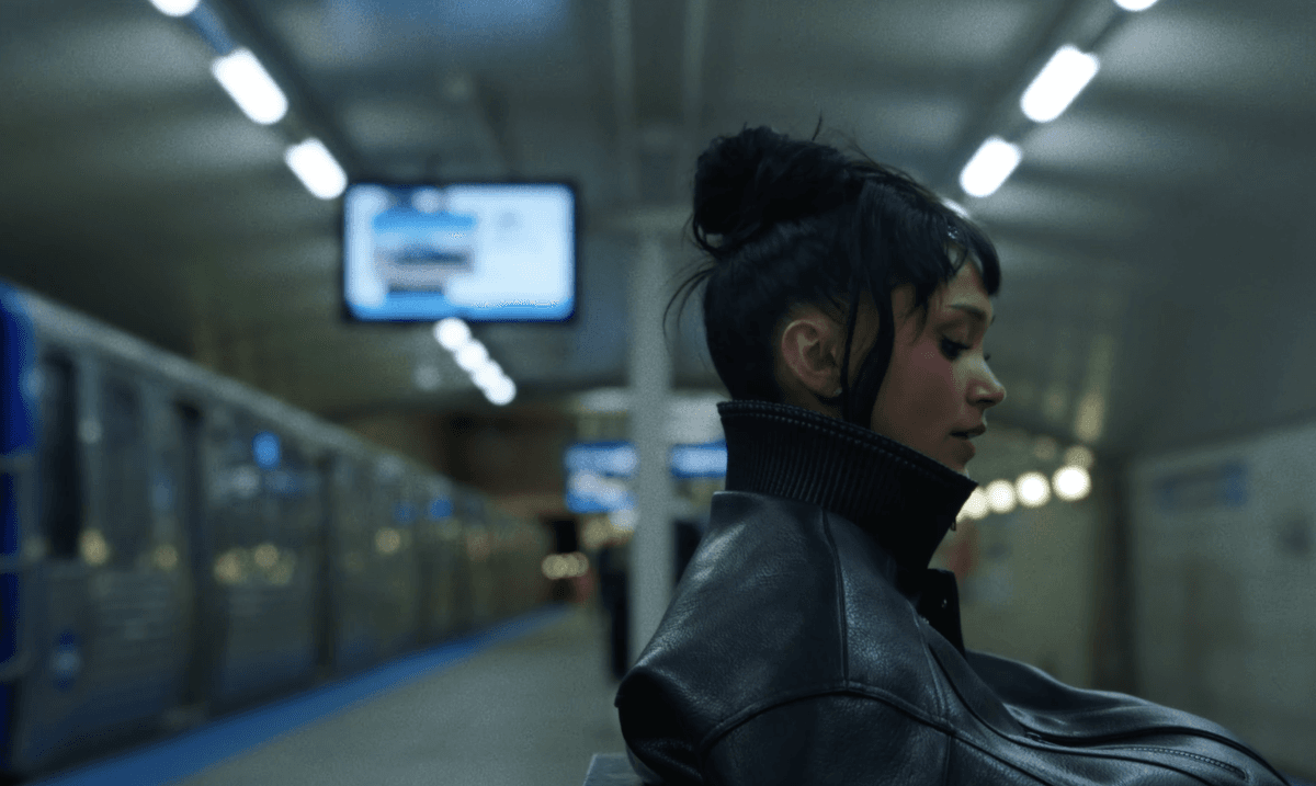 Joy Crookes and Denzel Curry Team Up On 'Painkiller'