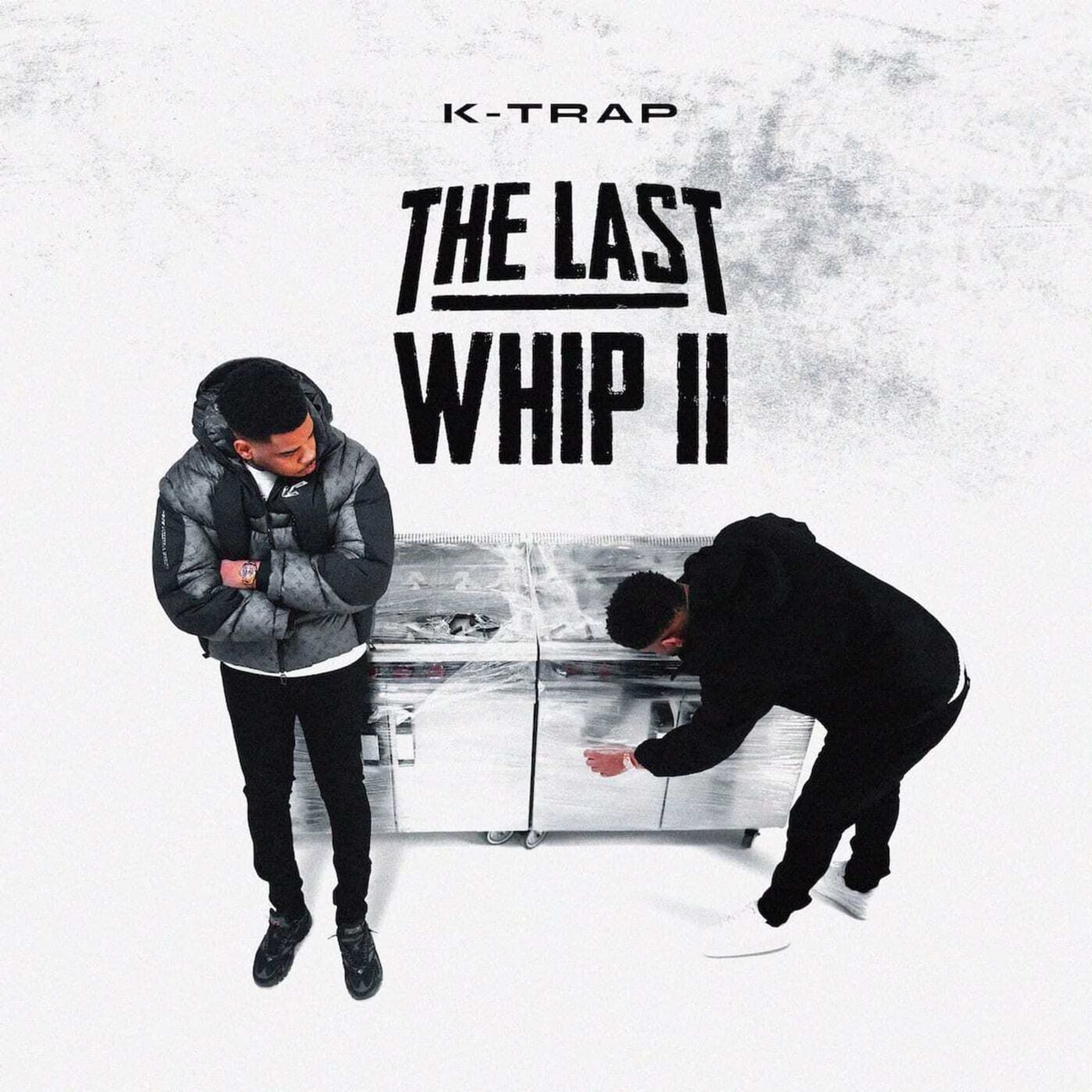 K trap the last whip ii