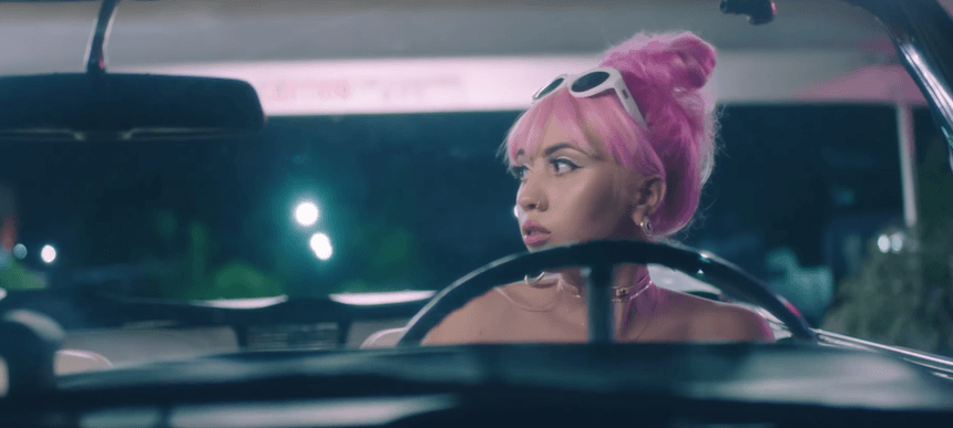 Kali uchis