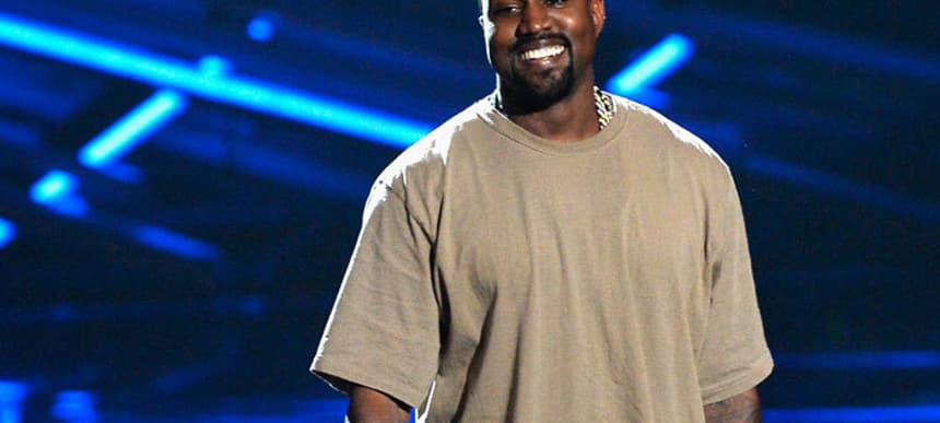 Kanye west vmas