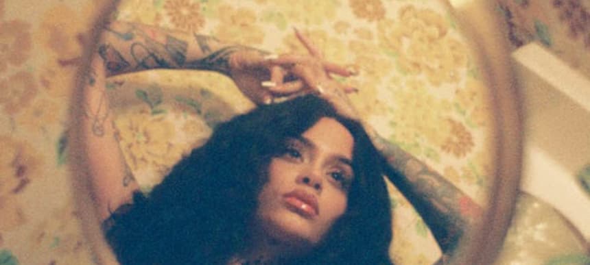 Kehlani