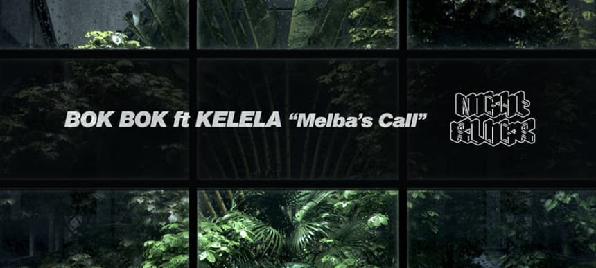 Kelela bok bok