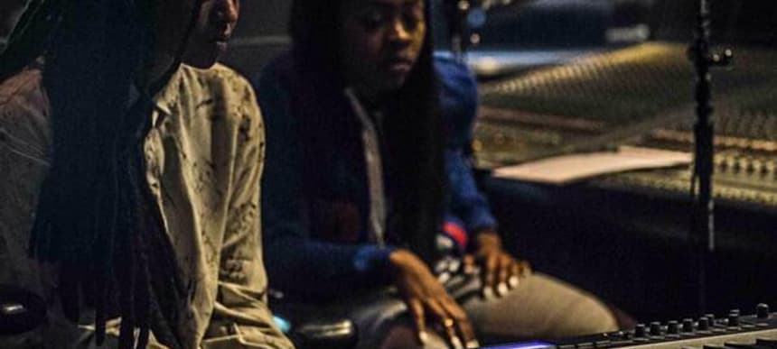 Kelela tink songs from scratch