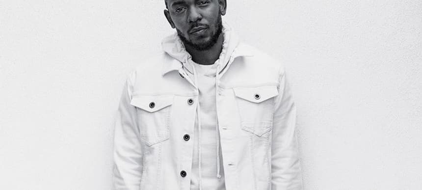 Kendrick lamar ny times