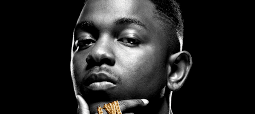 Kendrick lamar
