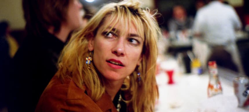 Kim gordon hype williams