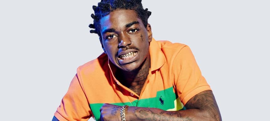 Kodak black