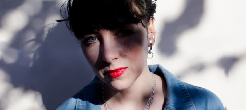 Laura press shot dmy min scaled
