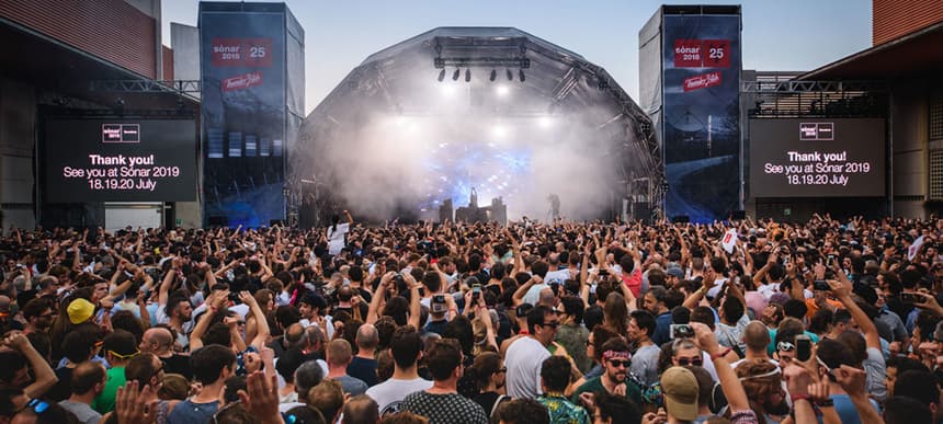 Laurentgarnier sonarclub saturday sonar2018 arielmartini 4404