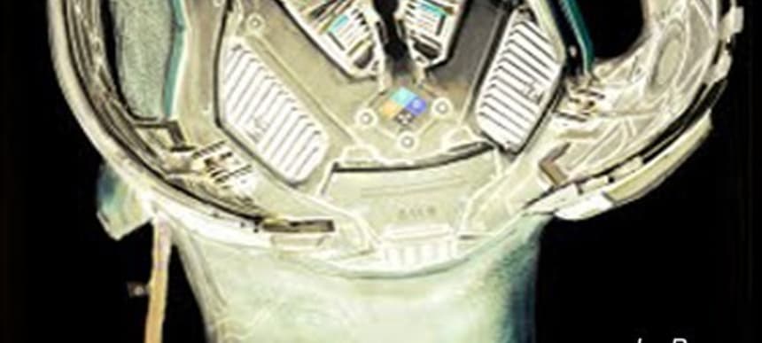 Lee bannon place crusher