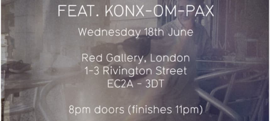Lone a v show