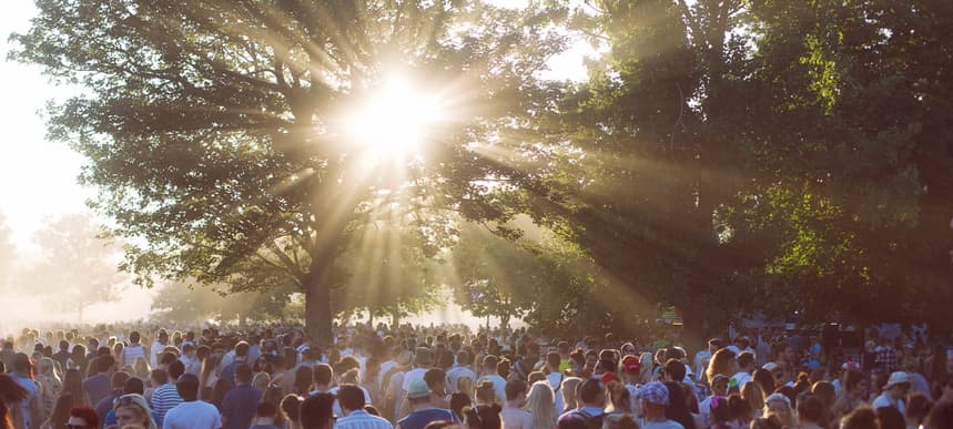 Lovebox festival