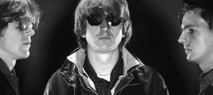 Mark hollis