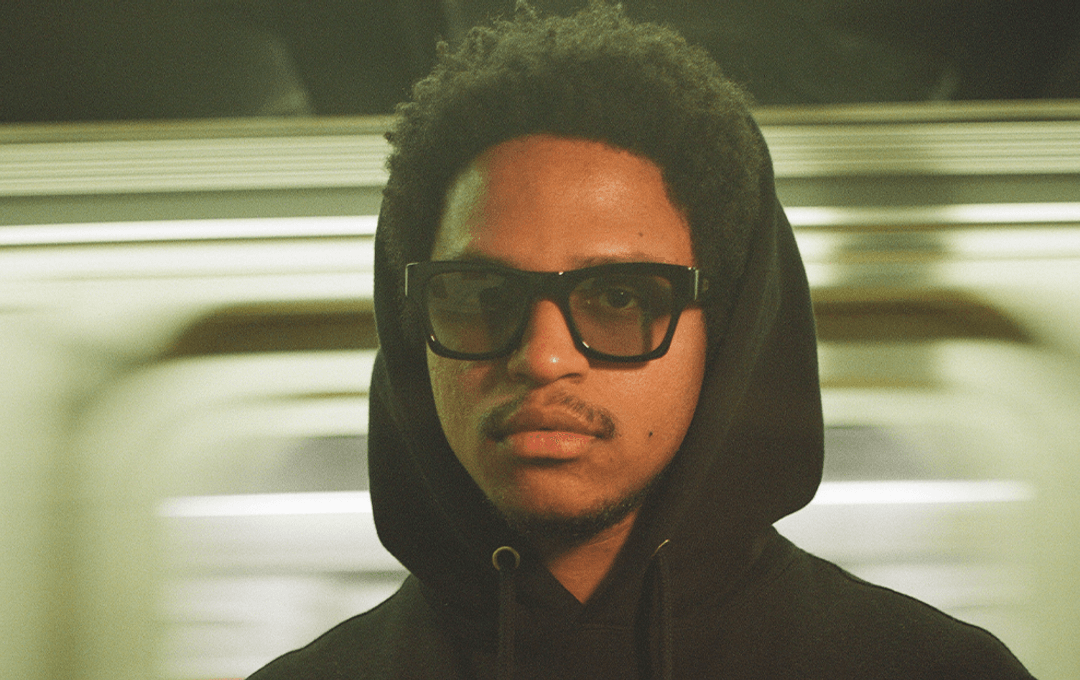 Static Major: the forgotten genius behind Aaliyah's hits | DMY