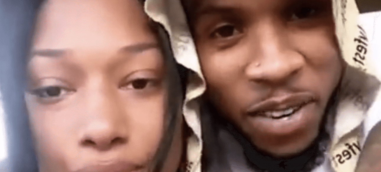 Thee Rapper Shot Megan Thee Stallion was shot during incident involving Tory Lanez | DMY