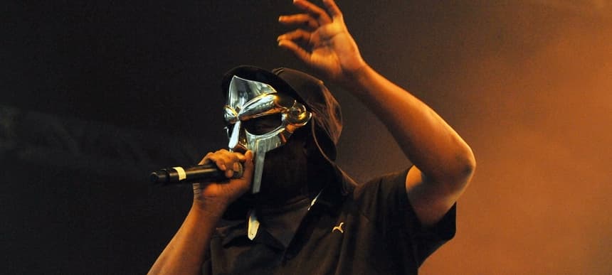 Mf doom obit 2