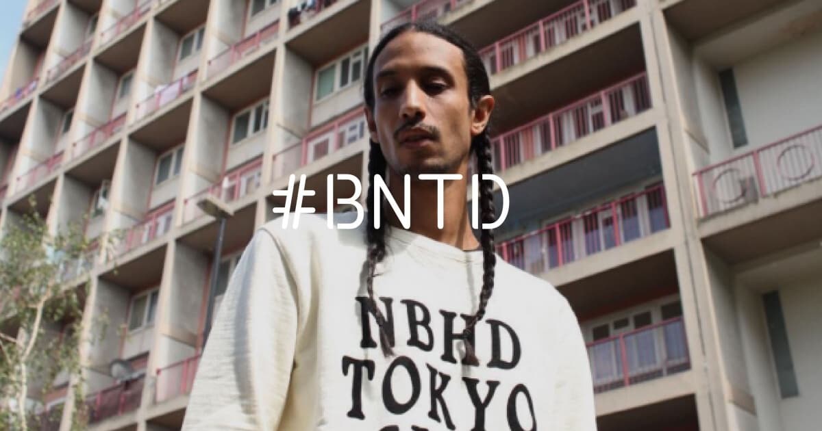 Bntd Playlist: Brand New To Dummy (#BNTD) | DMY