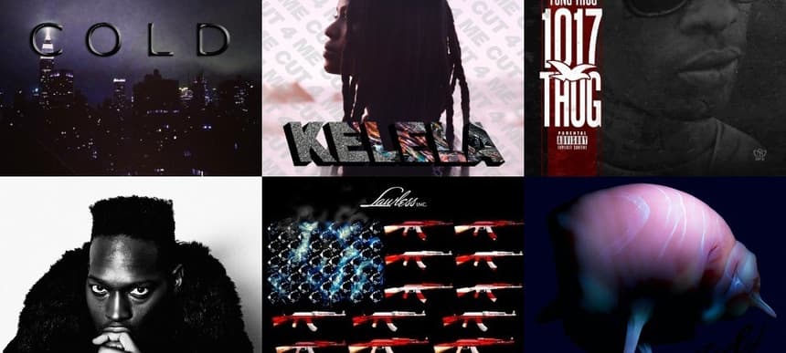 Mixtapes2013