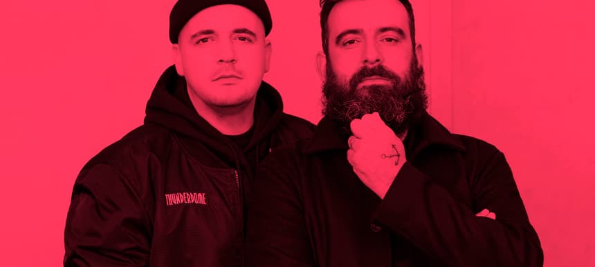 Modeselektor tommy cash
