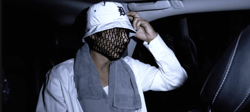 Moodymann