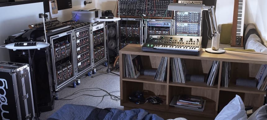 Moogsoundlab
